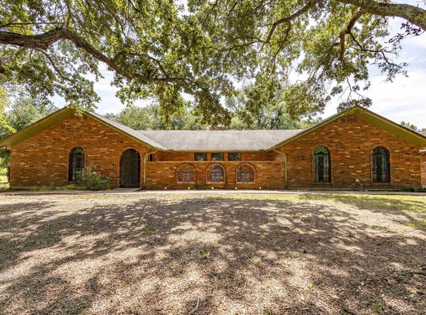 1683 HIGHWAY 133, Columbia, LA 71418