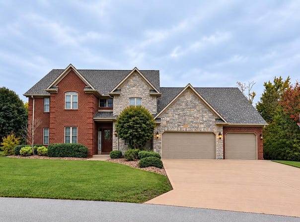 360 Hanover Drive, London, KY 40741
