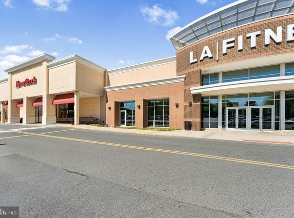 848 QUINCE ORCHARD BOULEVARD, GAITHERSBURG, MD 20878