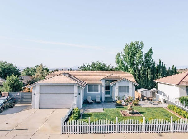 2294 E 170 N, St George, UT 84790