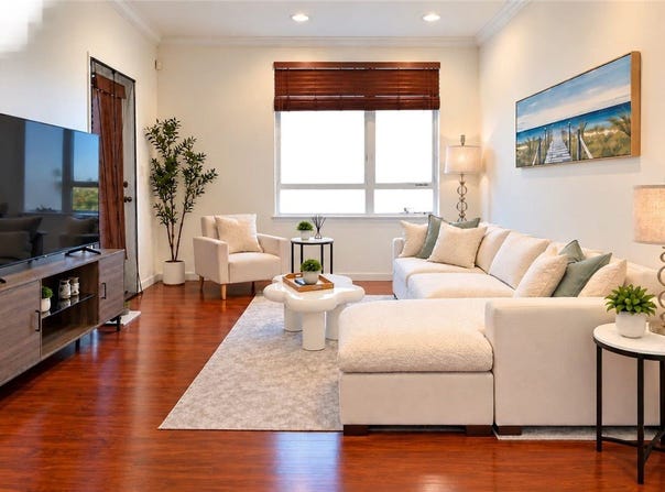 6400 Crescent Park E, Playa Vista, CA 90094
