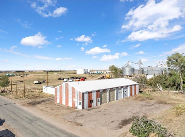 104 N Main St, Wiggins, CO 80654
