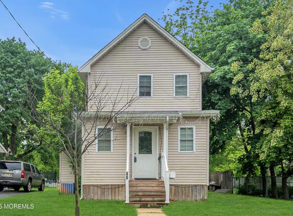 48 Bannard Street, Freehold, NJ 07728
