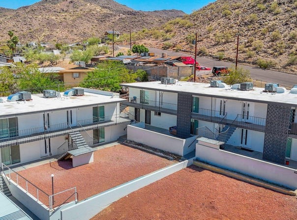 1302 W BECKER Lane, Phoenix, AZ 85029