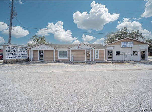 101 Huey Street, Wildwood, FL 34785