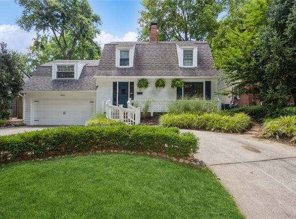 5516 Chadwick Road, Fairway, KS 66205