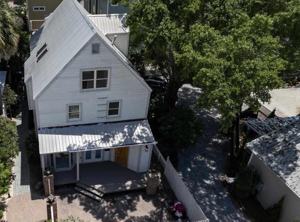 431 E Zarragossa St, Pensacola, FL 32502