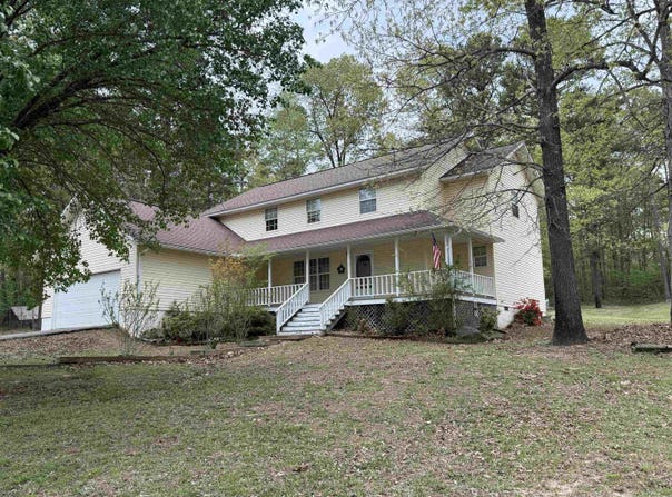 79 Sharp Street, Melbourne, AR 72556