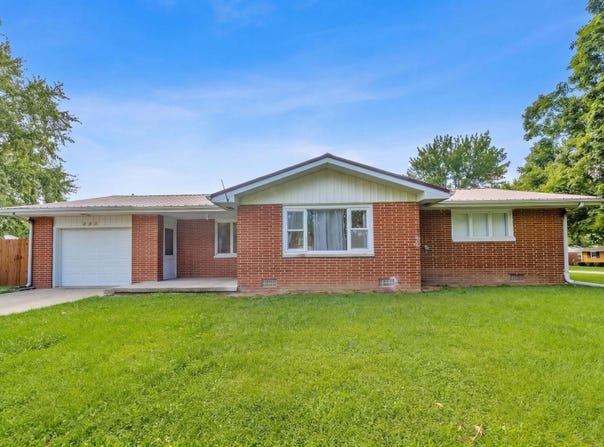 305 N Ellis Road, Muncie, IN 47303-4413