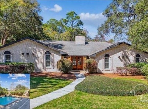 1940 Villafane Dr, Pensacola, FL 32503