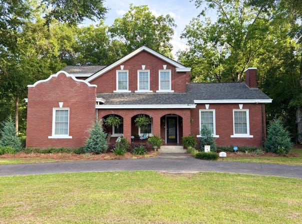 621 CHURCH ST, ANDALUSIA, AL 36420