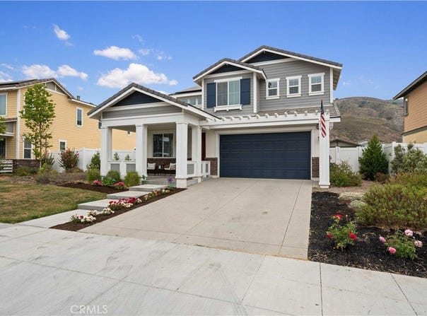 421 Azalea Street, Fillmore, CA 93015