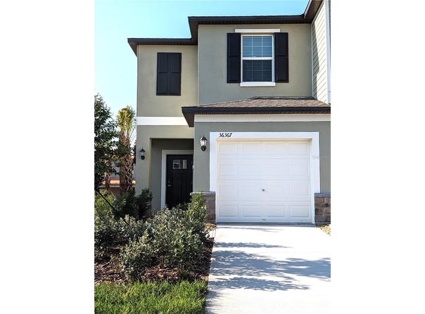 36367 CAMP FIRE Terrace, ZEPHYRHILLS, FL 33541