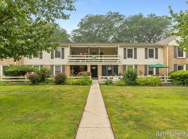 2551 ABBINGTON DRIVE SE, GRAND RAPIDS, MI 49506