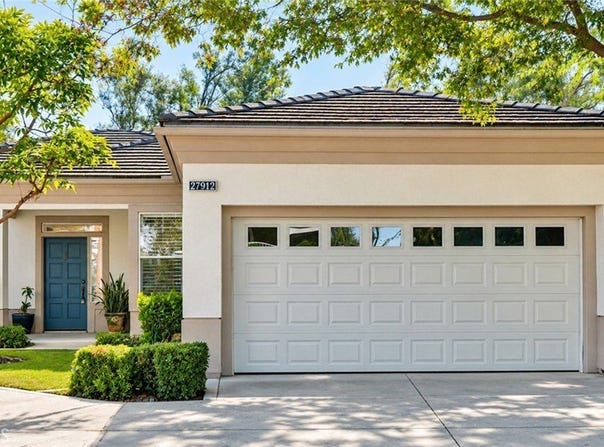 27912 Muirfield, Mission Viejo, CA 92692