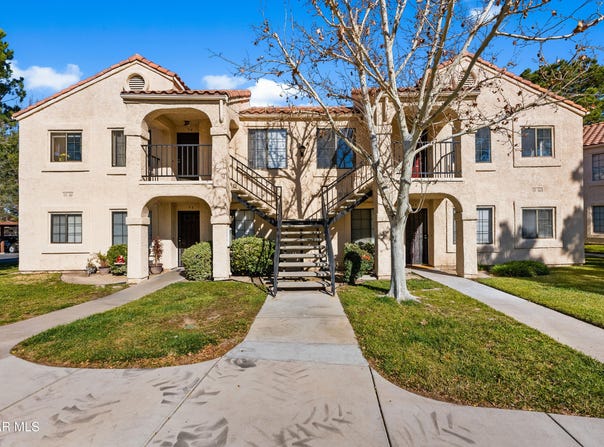 2554 Olive Drive, Palmdale, CA 93550