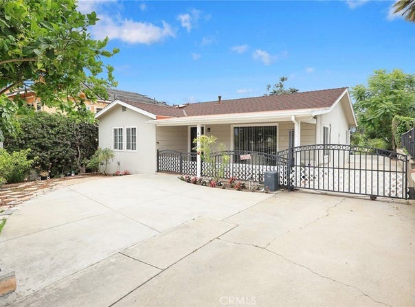 406 E Graves Avenue, Monterey Park, CA 91755