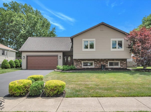 765 Balboa Terrace, Bartlett, IL 60103