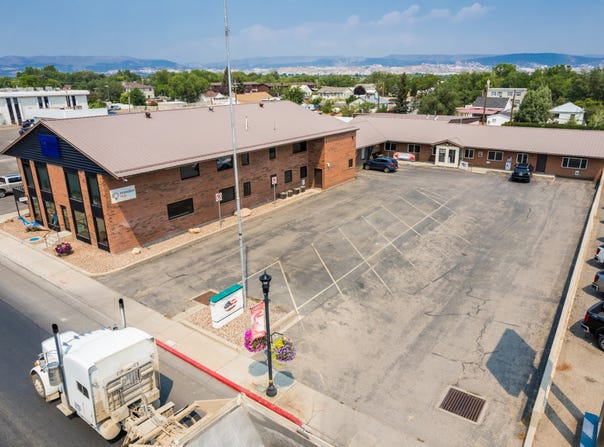 431 E MAIN, Vernal, UT 84078