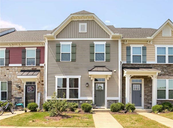 4321  Sconce, Williamsburg, VA 23188