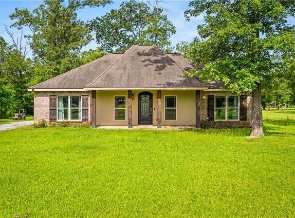 575 MERCER Road, Pineville, LA 71360