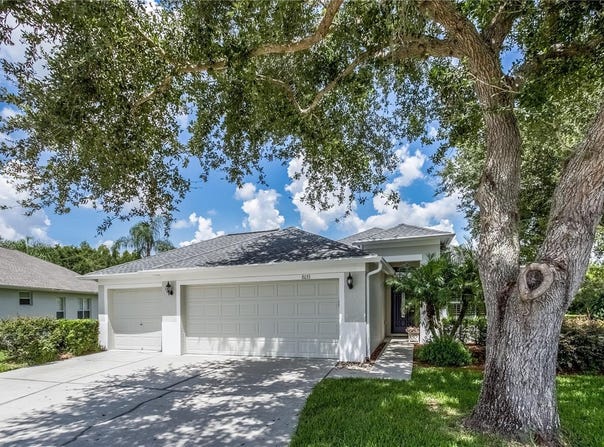 8033 SHADDOCK PLACE, LAND O LAKES, FL 34637