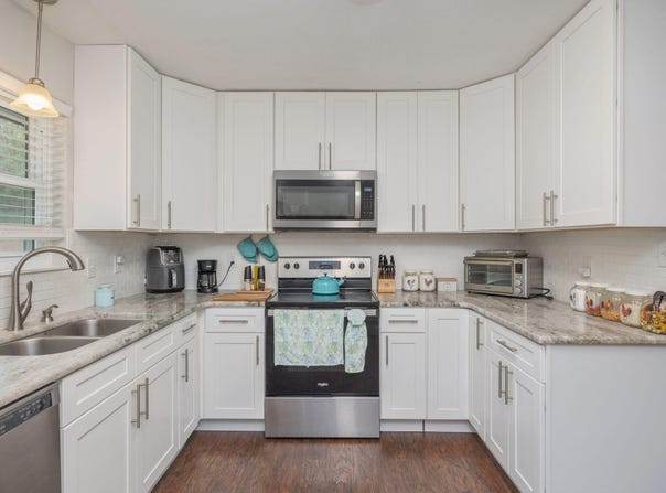 3992 Indian Mound Road, Crestview, FL 32539