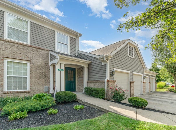 2111 Clareglen Drive, Crescent Springs, KY 41017