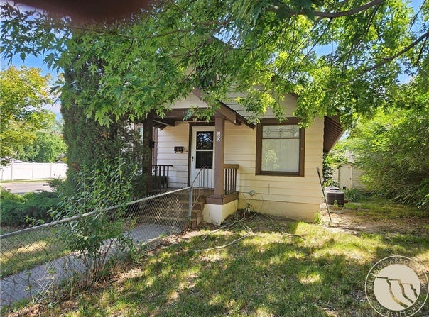 502 Lewis Avenue, Billings, MT 59101