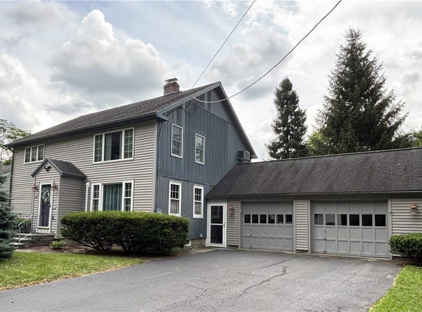 20-22 N Belmont Circle, Oneonta, NY 13820