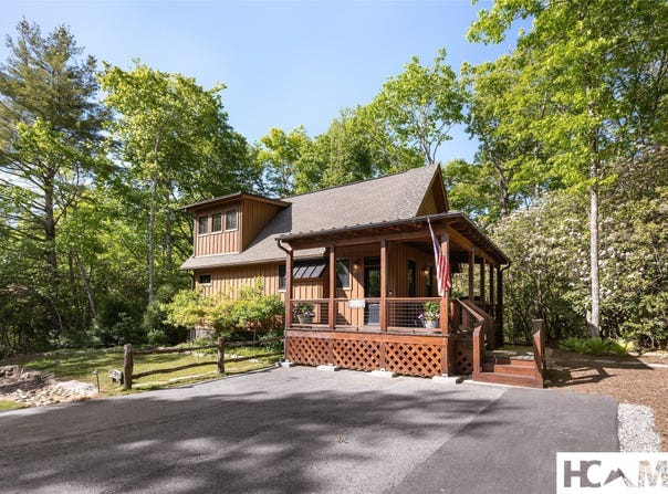 164 Shelter Lane lot: F8, Glenville, NC 28521