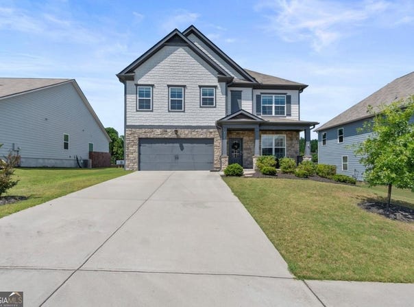4345 Sunflower, Cumming, GA 30040