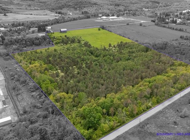 2585 Charleston Road, Wellsboro, PA 16933
