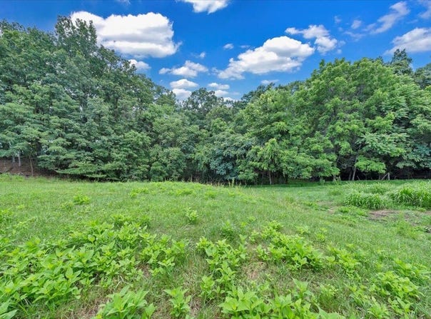 0 Healing Springs RD, Blue Ridge, VA 24064