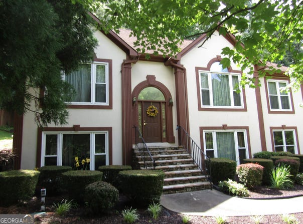 5820 Elm Tree Dr., Buford, GA 30518
