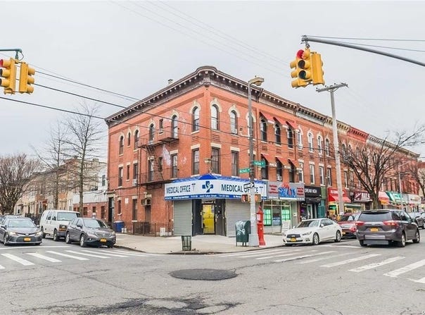 3440 Fulton Street, Brooklyn, NY 11208