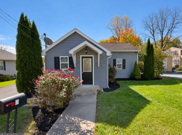 13 ALSACE Avenue, TEMPLE, PA 19560