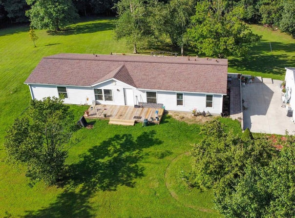 2930 E Third Street, West Lebanon, IN 47991