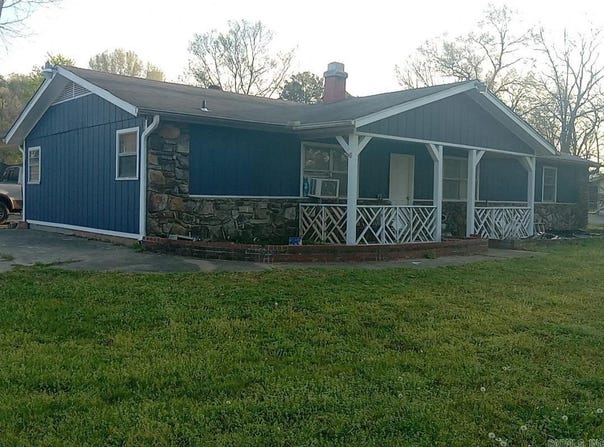 117 Middle Road, Conway, AR 72032