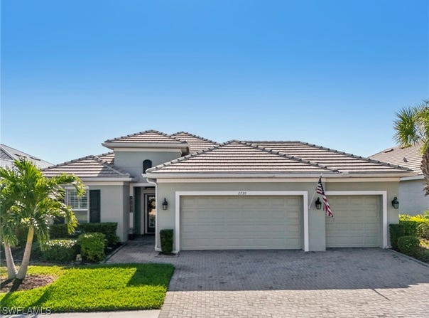 2720 Lambay Court, Cape Coral, FL 33991