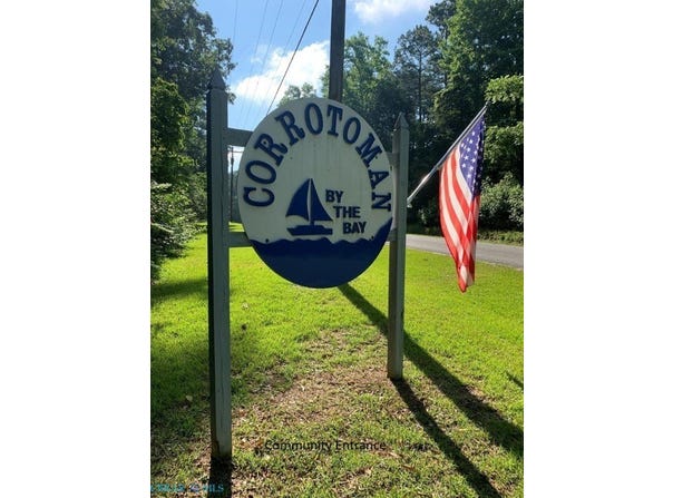 39-40 Forest Lane, Lancaster, VA 22503