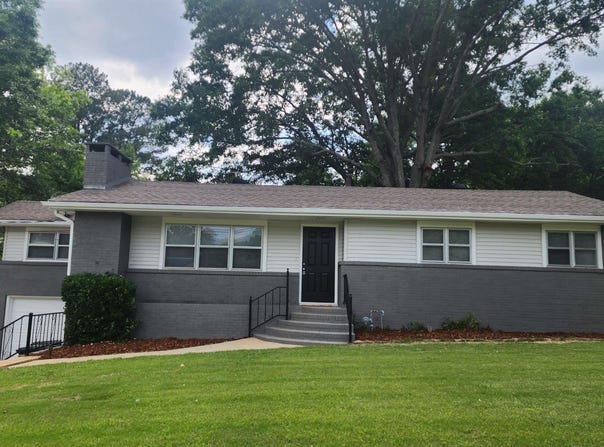 103 PINECREST ROAD, HUEYTOWN, AL 35023