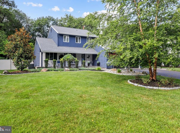 1 KNOTTY OAK DRIVE, MEDFORD, NJ 08055
