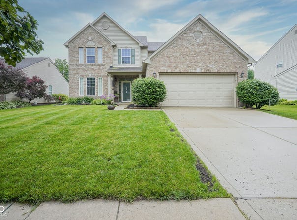 16095 Tenor Way, Noblesville, IN 46060