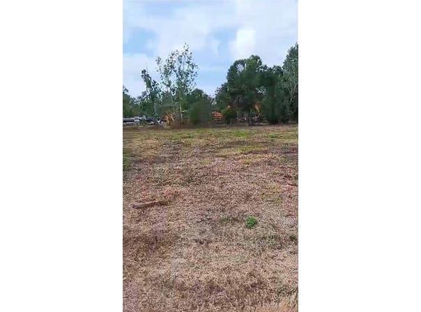 955 NE 70th Ave, Okeechobee, FL 34974