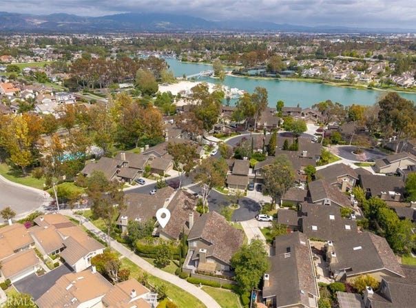 4 Woodlake, Irvine, CA 92604
