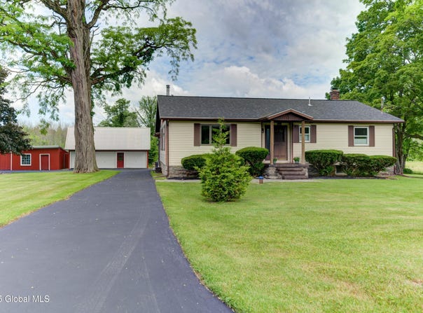 5037 Sacandaga Road, Galway, NY 12074