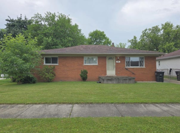 1470 Elias Street, Westland, MI 48186