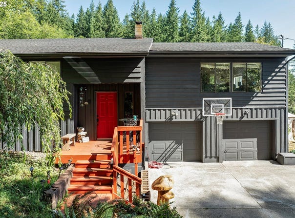 72013 HUTCHINSON RD, Rainier, OR 97048