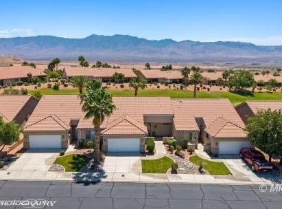 1192 Chaparral Dr, Mesquite, NV 89027